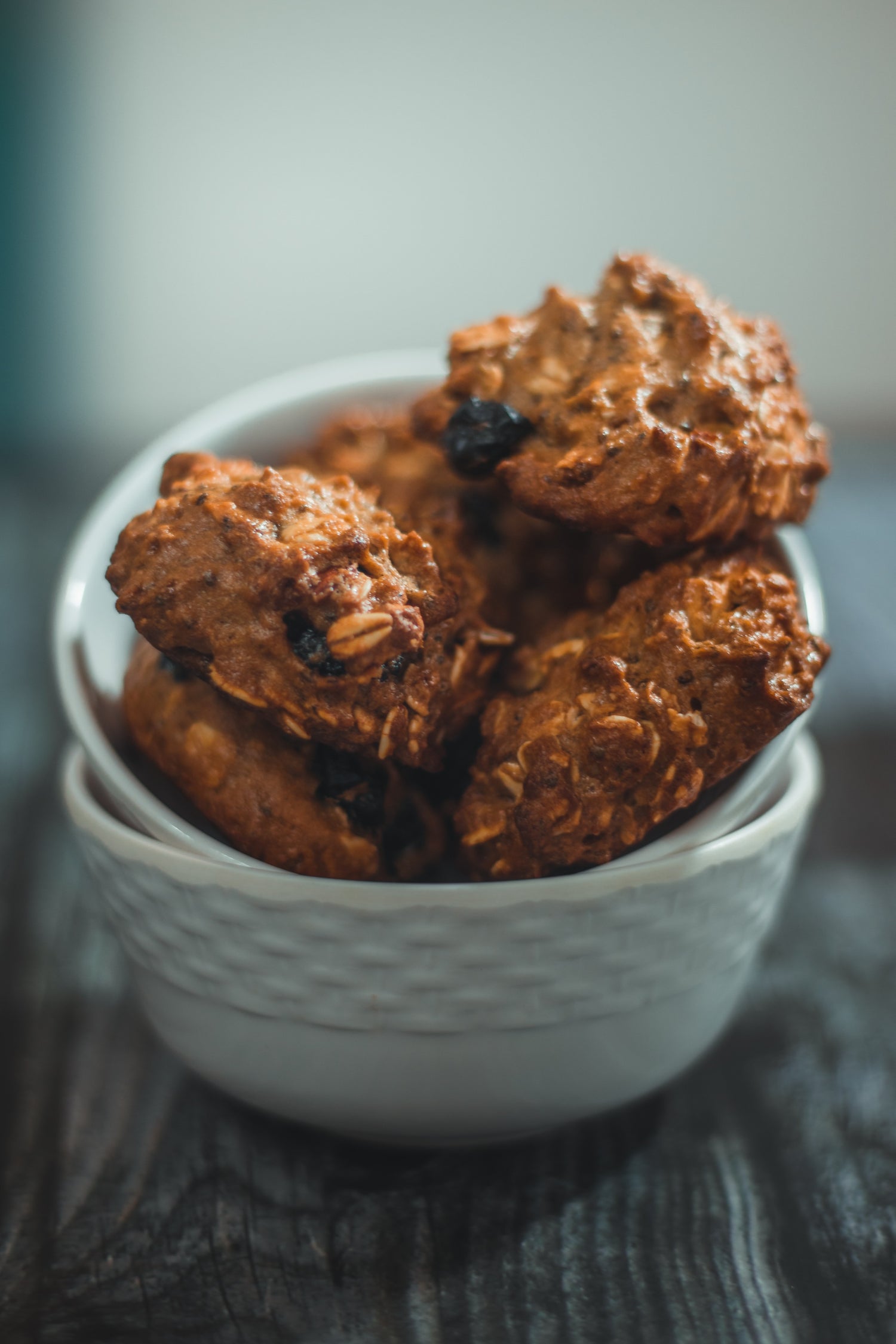 crispy-oatmeal-cookies-sattvic-foods