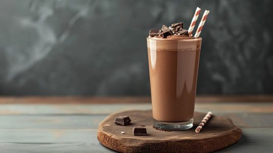 how to make chocolate milkshake, chocolate milkshake without ice cream, how to make chocolate milkshake at home, how to make a chocolate milkshake, how to make chocolate milkshake with cocoa powder