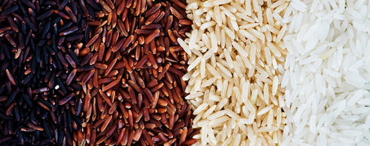 red rice, red rice benefits, red rice vs brown rice, benefits of red rice, kerala red rice, how to cook red rice, red rice recipes, what is red rice, what is brown rice