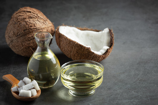 What is Cold Pressed Coconut Oil? Benefits, Uses, and More