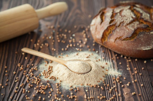 what is gluten free atta, gluten free atta, gluten free flour, what is gluten free bread, gluten-free atta benefits