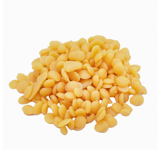 Beeswax Pellets