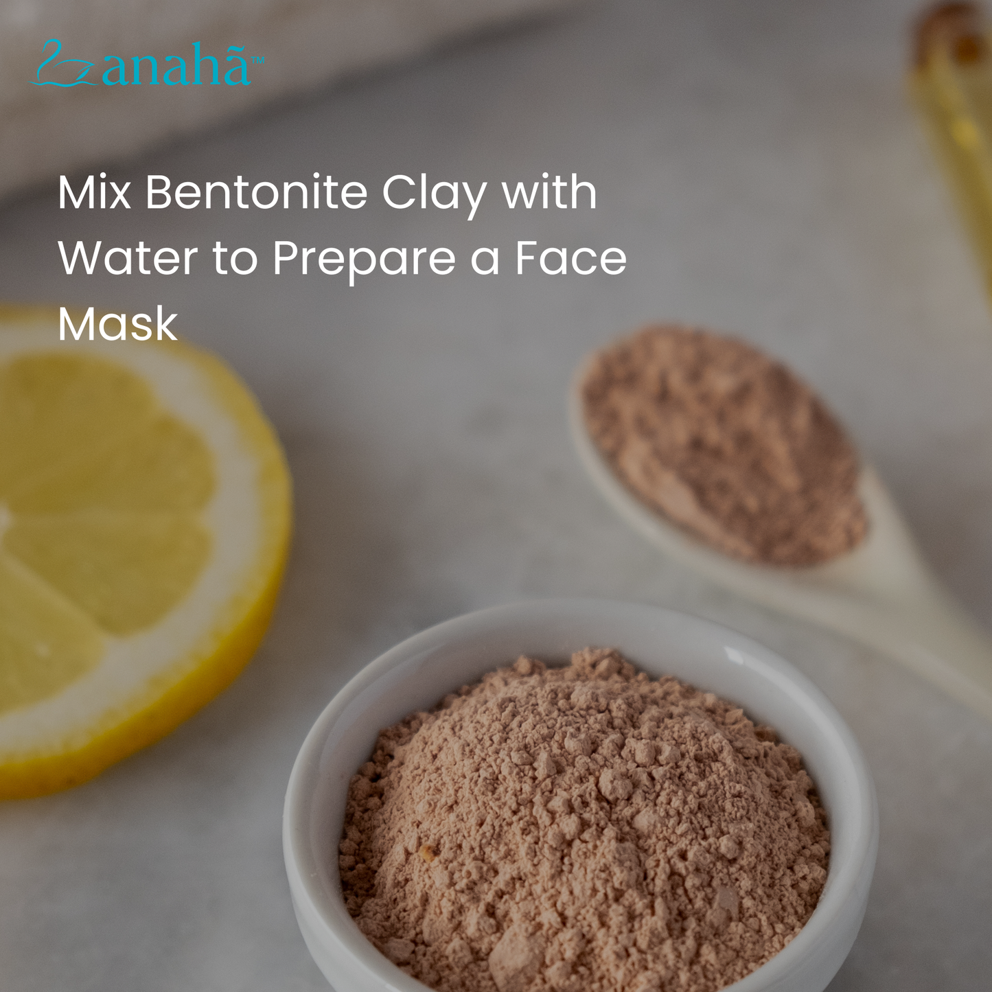 Bentonite Clay Powder | Premium Grade (250 mg mesh)