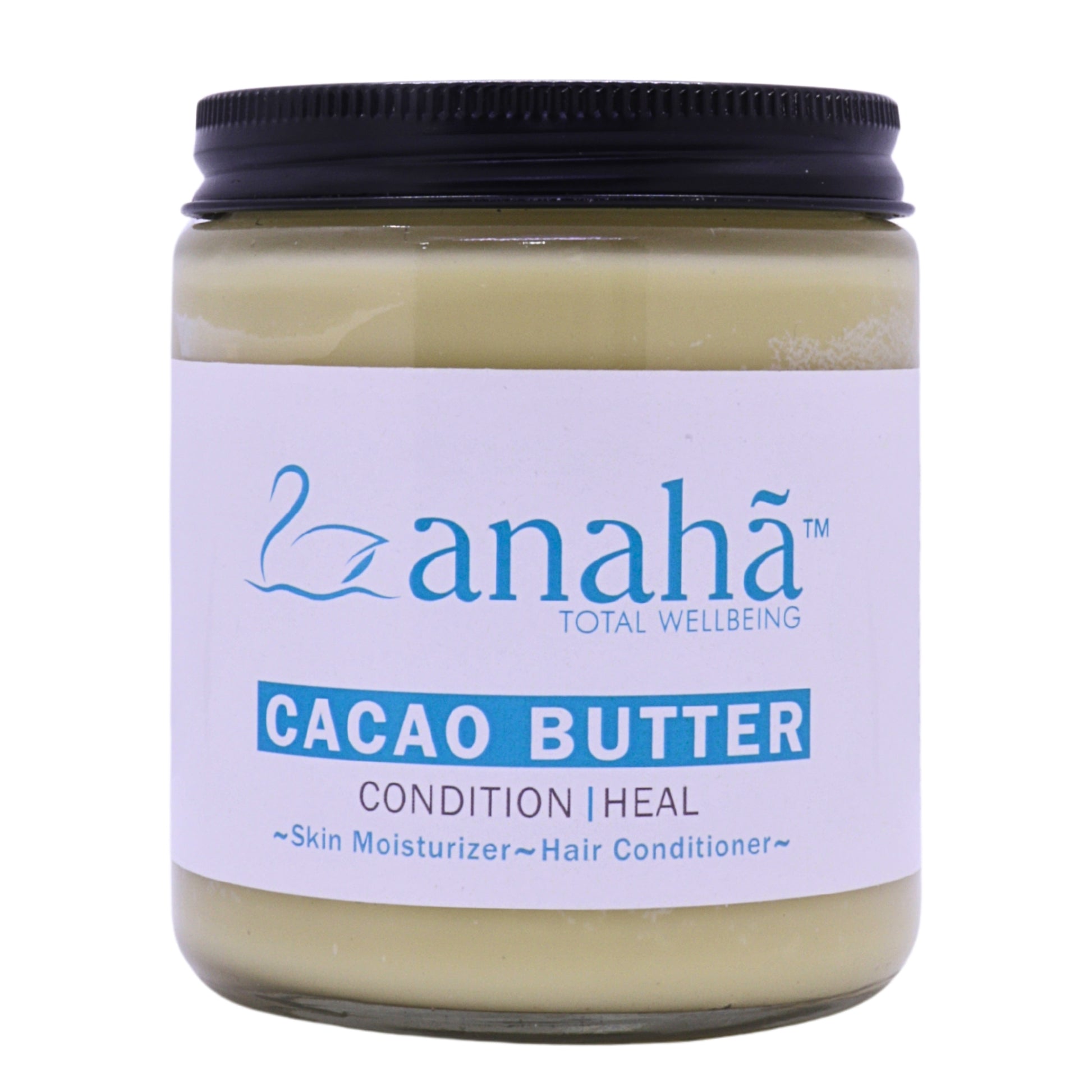 Raw Cacao Butter