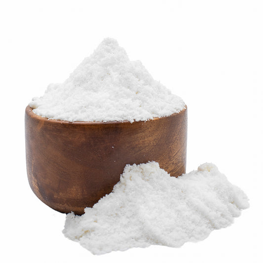 Coconut Flour (Defatted)