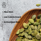 Green Pumpkin Seeds | Mineral-Rich | No Shell