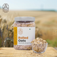 Rolled Oats | Jumbo-Sized | Gluten-free
