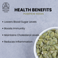 Green Pumpkin Seeds | Mineral-Rich | No Shell