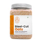 Steel cut Oats (Gluten-free)