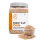 Steel cut Oats (Gluten-free)