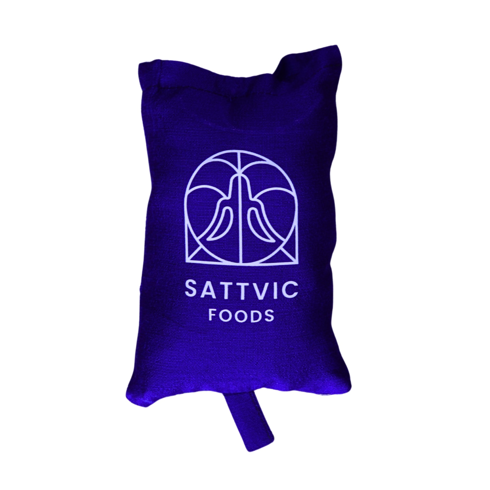 Sattvic Foods Tote Bag, what is tote bag, what is a tote bag, tote bag, tote bag for women, tote bag for college, The tote bag