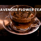 Lavender Flowers - Herbal Tea